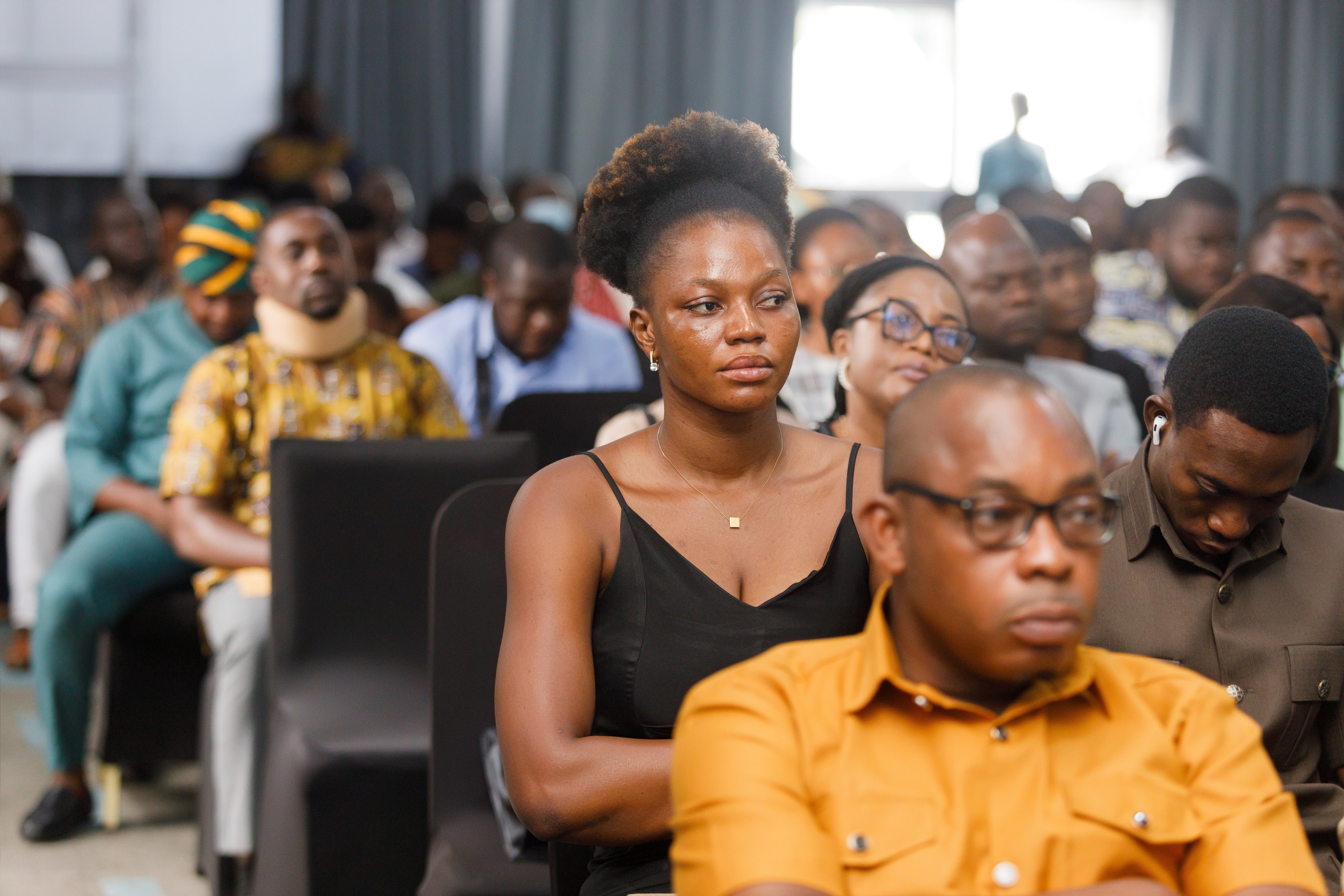 GhIS Induction-Elevation 2025- CEREMONY photos